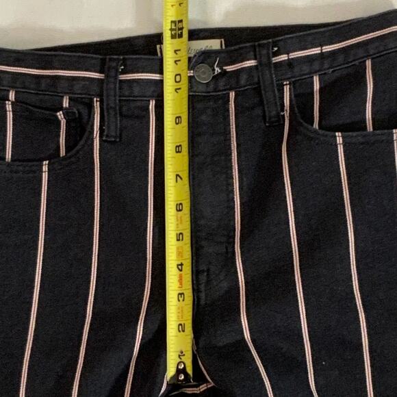 Madewell Cali Demi‎ Boot Pants - Picture 7 of 8